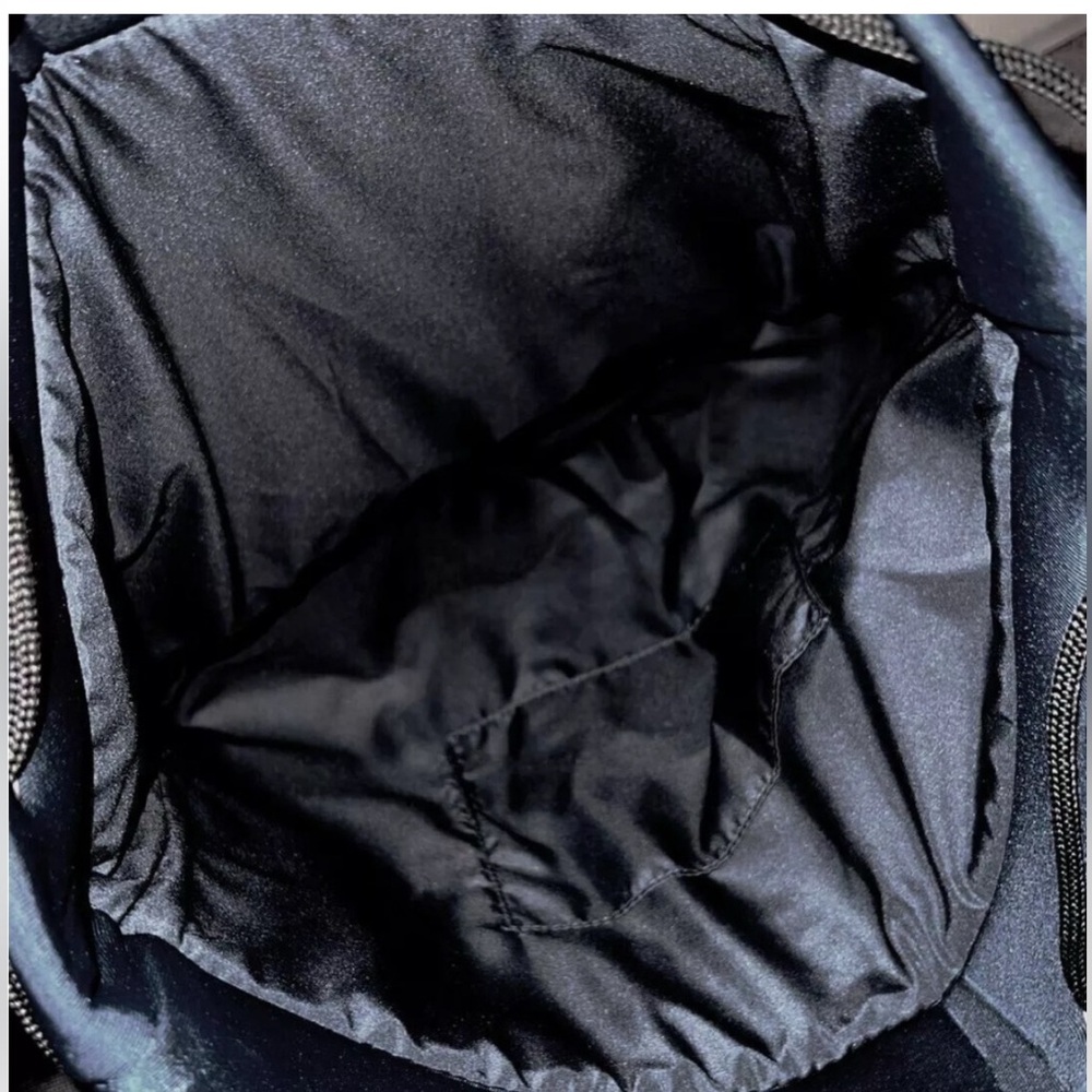 Prada Beauty Drawstring Pouch Backpack - Picture 4 of 7